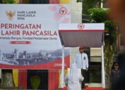 Peringati Hari Lahir Pancasila 2026, PT Semen Padang Tegaskan Pancasila sebagai Fondasi Persatuan Bangsa dan Perdamaian Dunia