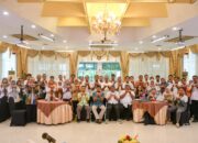 Pemenuhan Aspek Keberlanjutan, PT Semen Padang Gelar Bimtek Kuantifikasi dan Pelaporan Emisi GRK