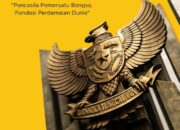 Peringati Hari Lahir Pancasila, Kantah Padang Pariaman Ajak Perkuat Persatuan dan Perdamaian