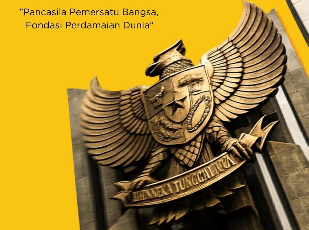 Pancasila