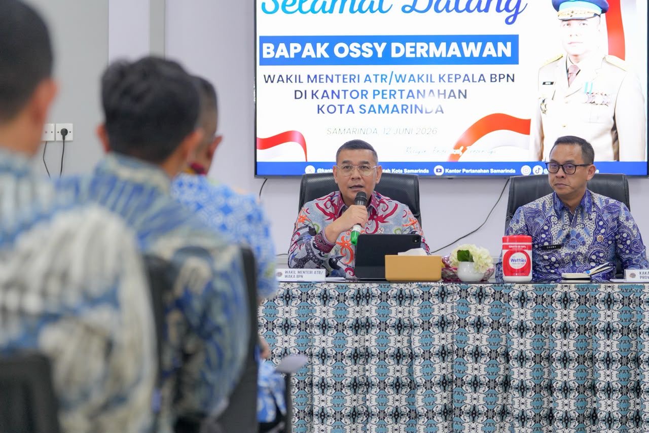 Kalimantan Timur