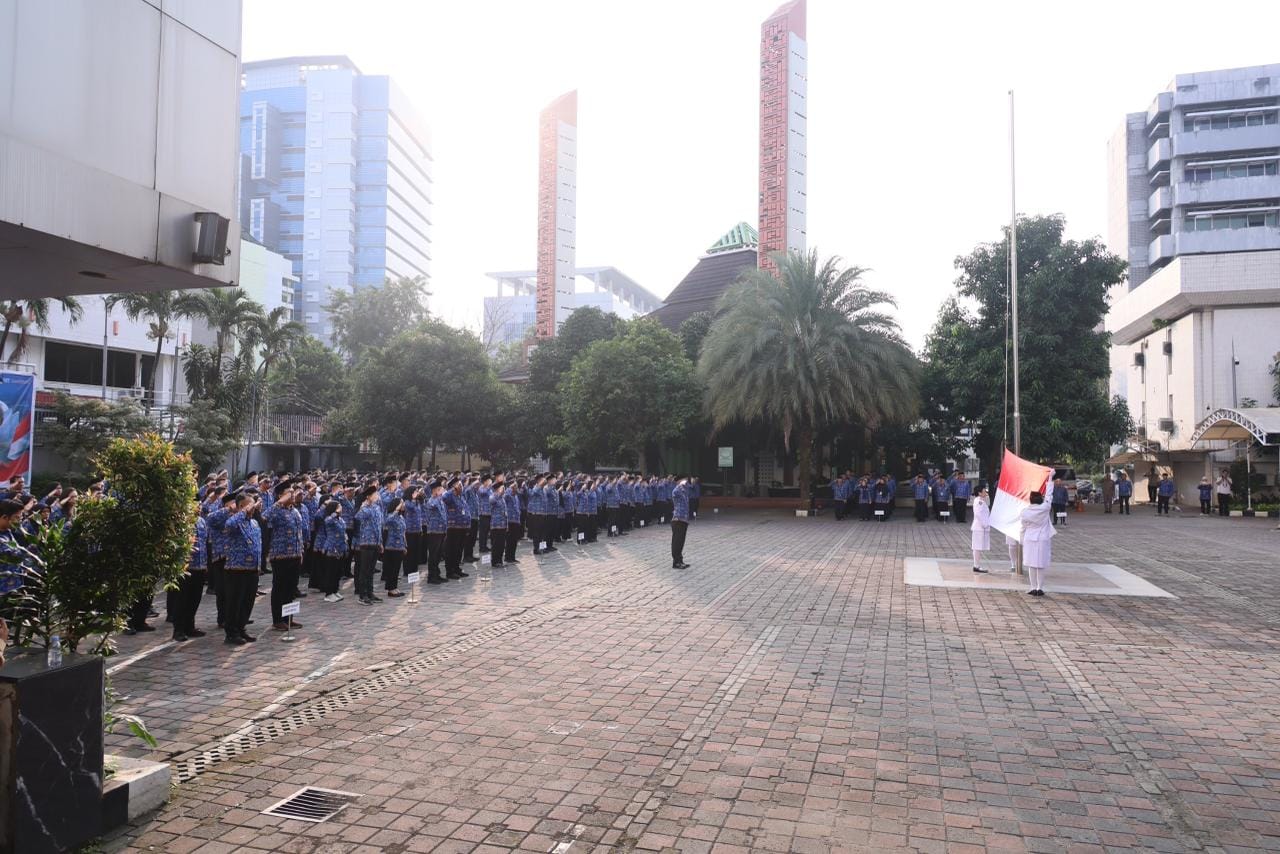ATR/BPN