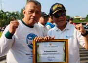 Dukung Aksi Iklim, PT Semen Padang Raih Penghargaan dari Pemprov Sumbar