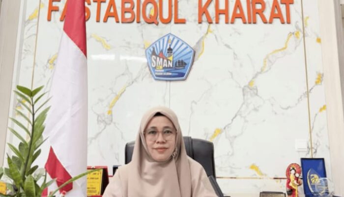 Diduga Lakukan Pungli Miliaran Rupiah, SMAN 3 Painan Disorot Tajam Masyarakat