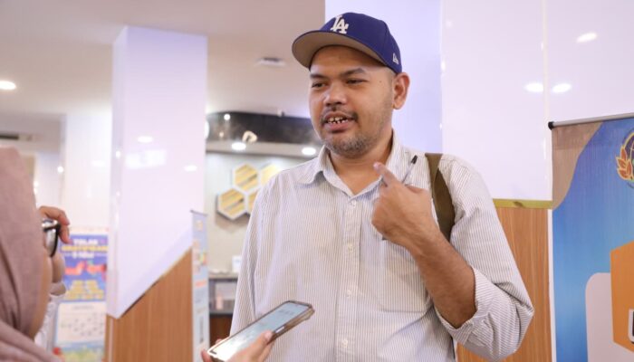 MPP Jadi Pilihan Masyarakat Konsultasi Syarat Pengurusan Berkas Pertanahan