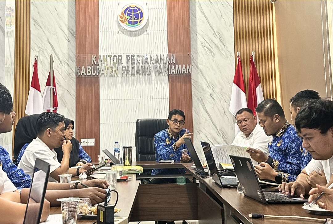 Pertanahan