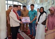 Pemkab Agam Rehab RTLH, Ratusan Rumah Warga Kurang Mampu Direhab