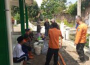 Perkembangan Situasi dan Penanganan Bencana di Tanah Air 23 Juni 2026