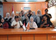 Saatnya Humas Bawaslu Bicara, Bawaslu Pasaman Perkuat Kapasitas Kehumasan dan Publikasi