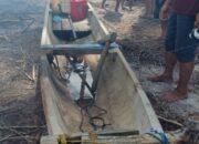 Berangkat Jual Ikan, Nelayan Saibi Hilang di Perairan Pulau Bugei