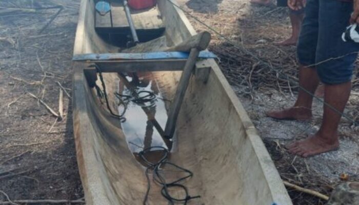 Berangkat Jual Ikan, Nelayan Saibi Hilang di Perairan Pulau Bugei