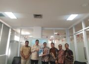 Kabar Gembira untuk Warga Pessel, 500 Rumah Dibedah dan 1.000 Rumah Subsidi Siap Dibangun