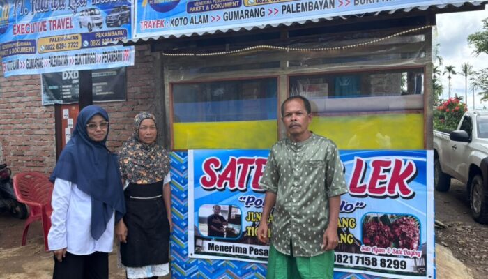 Dinsos Agam Genjot Asesmen PPSE, Siapkan KPM PKH Menuju Kemandirian Ekonomi