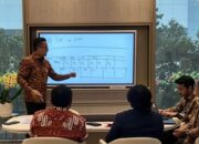 Danantara Siapkan Talenta Unggul Melalui Corporate University