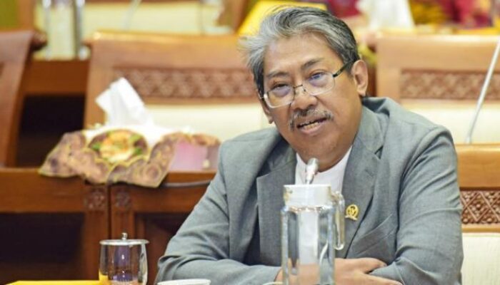 Indonesia Perlu Siapkan Cadangan Strategis BBM Nasional