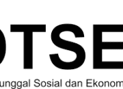 5,9 Juta Jiwa Telah Didata, 573 Ribu Masuk Desil 1, Pemuktahiran DTSEN Sumbar Terus Dikebut