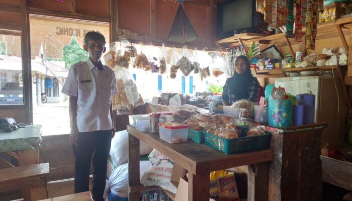 Dinsos Agam Asesmen 548 KK Calon Penerima PPSE, Bantuan Usaha Rp5 Juta per Keluarga