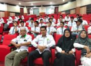 Kenali Dunia Perguruan Tinggi, Siswa MAN 2 Solok Studi Kampus ke Unand dan PNP