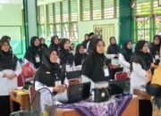 Moderasi Beragama dan Penyusunan Perangkat KBC Warnai Hari Pertama Workshop MAN 2 Solok