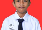 Dua Siswa MTsN 1 Bukittinggi Lolos OSN Kota 