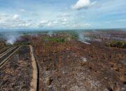 Perkembangan Situasi dan Penanganan Bencana di Tanah Air Tanggal 9 Juni 2026