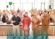 DPK Padang Panjang Gelar Bimtek Literasi Informasi