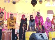 Pasaman Barat Sukses Gelar Festival Budaya dan UMKM Sumarak Pasa Ekraf 2026