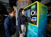 Sustainability Report 2025: TelkomGroup Perkuat Transformasi Bisnis dan Komitmen ESG untuk Pertumbuhan Berkelanjutan