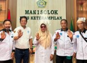 Satgas Antinarkoba MAN 1 Solok Terbentuk