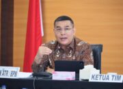Wamen ATR/Waka BPN: Kepala Daerah Berperan Strategis dalam Penyelesaian Persoalan Pertanahan dan Tata Ruang