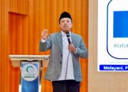 Dokumen Wakaf Hilang? Menteri ATR/Kepala BPN Jelaskan Cara agar Tanah Tetap Bisa Disertipikatkan
