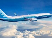 Boeing 737