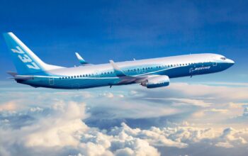 Boeing 737