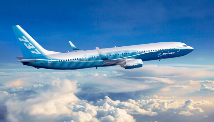 Pesawat Kargo Boeing 737 Hilang Kontak di Lepas Pantai Karachi, Operasi Pencarian Besar-besaran Digelar