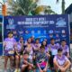 Atlet POSSI Pesisir Selatan Borong 10 Medali di Kejuaraan Finswimming Bogor Open 2026