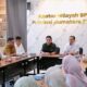 Iqra Chissa Dorong Percepatan Pembebasan Lahan Taplau, Pembangunan Ditargetkan Dimulai 2028