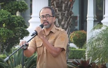 Sekretariat DPRD Sumbar Tingkatkan Koordinasi dan Pelayanan Publik