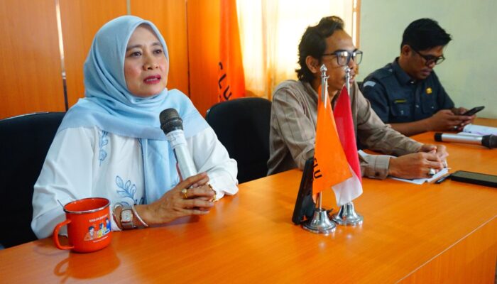 Perkuat Kompetensi Mediasi, Bawaslu Pasaman Matangkan Penyelesaian Sengketa Proses Pemilu