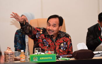 Anggota DPR RI