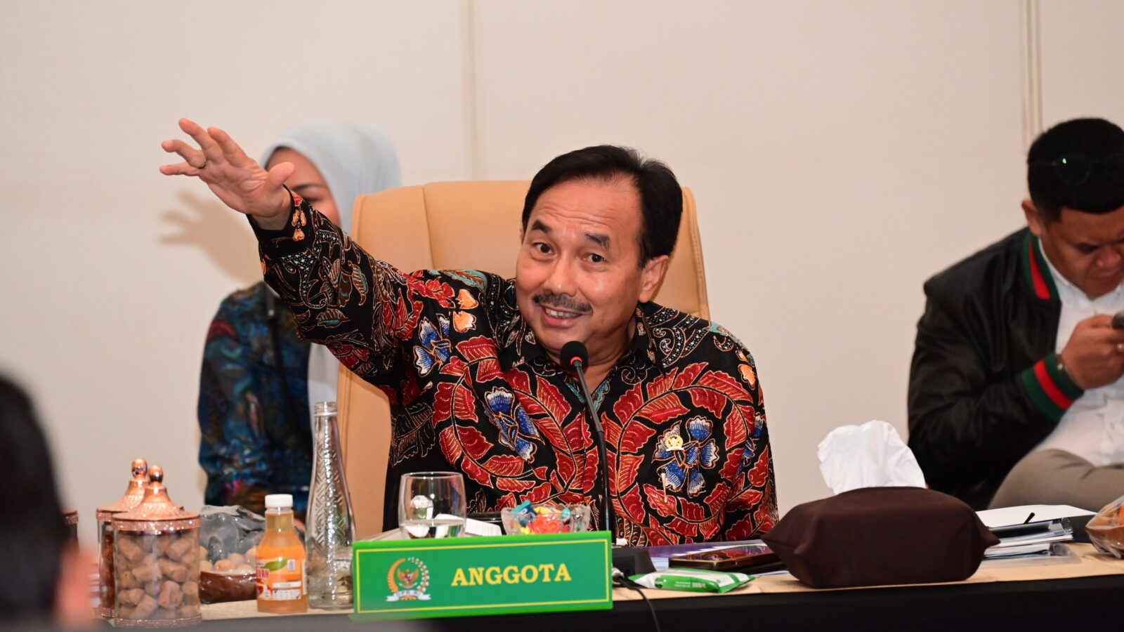 Anggota DPR RI