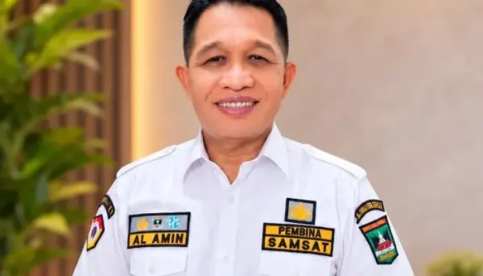 Pemprov Sumbar Genjot Kepatuhan Pajak Air Permukaan