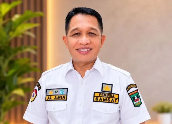Bapenda