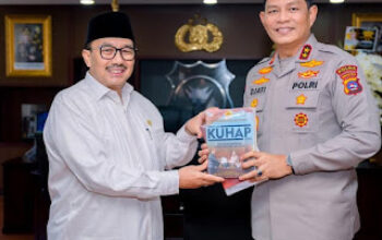 DPR RI