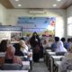 Jamkrida Sumbar Edukasi Pelajar SLB Negeri 2 Padang, Tanamkan Kebiasaan Menabung Sejak Dini