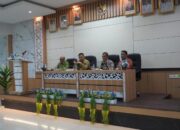 RSUD Kota Padang Panjang Ditargetkan Jadi Rumah Sakit Andalan