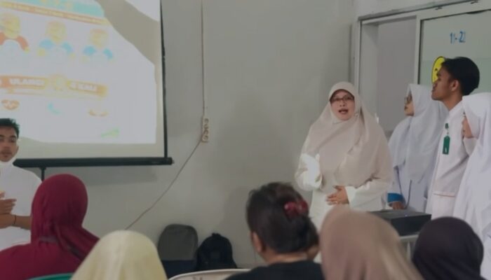 Pentingnya Menerapkan Manajemen Stres pada Keluarga dengan Penyakit Kronis