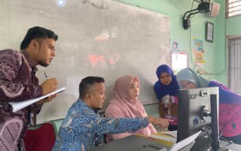 Ombudsman Sorot Pelaksanaan SPMB SMAN di Sumbar