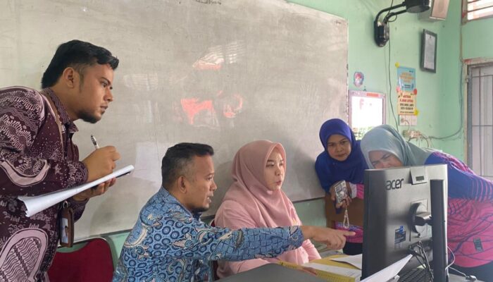 Ombudsman Sorot Pelaksanaan SPMB SMAN di Sumbar