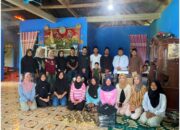 Realisasikan PISA Kemdiktisaintek 2026, Menghidupkan Kembali Spirit Silek Harimau Gagoan dalam Koreografi Kontemporer