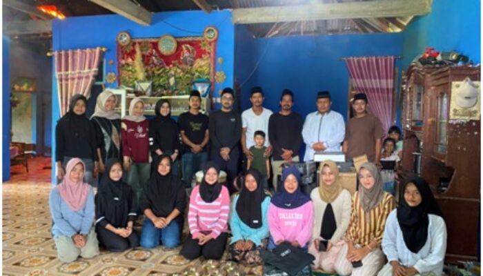 Realisasikan PISA Kemdiktisaintek 2026, Menghidupkan Kembali Spirit Silek Harimau Gagoan dalam Koreografi Kontemporer